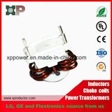 Large Current High Frequency Transformer|Power Supply Transformer